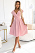 Cocktail dress model 195922
